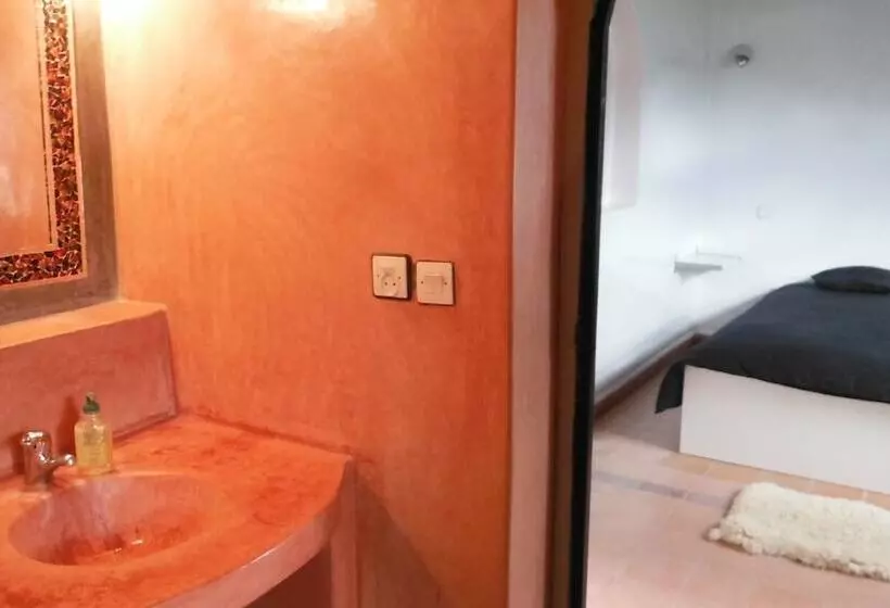 The House Just 8 Km From Essaouira And Its Beaches