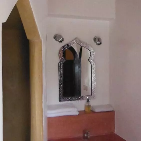 The House Just 8 Km From Essaouira And Its Beaches