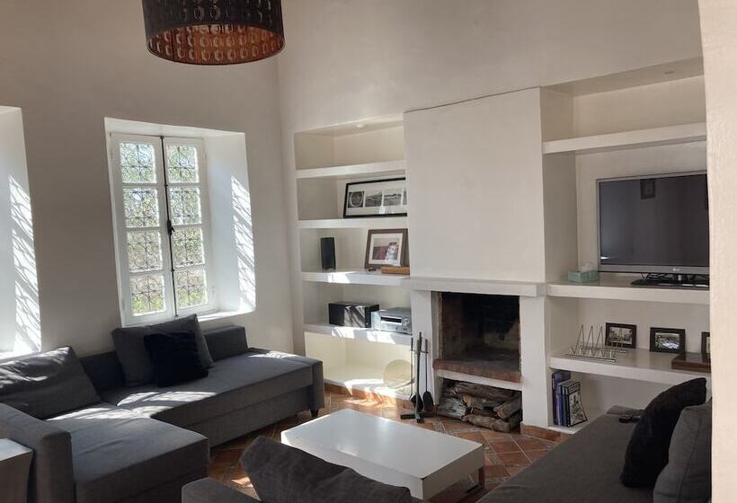 The House Just 8 Km From Essaouira And Its Beaches