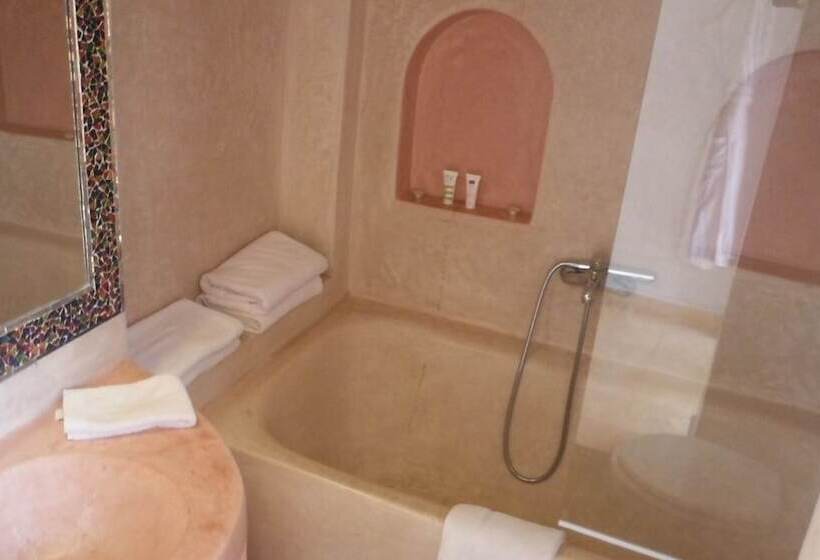 The House Just 8 Km From Essaouira And Its Beaches