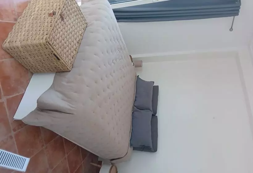 The House Just 8 Km From Essaouira And Its Beaches