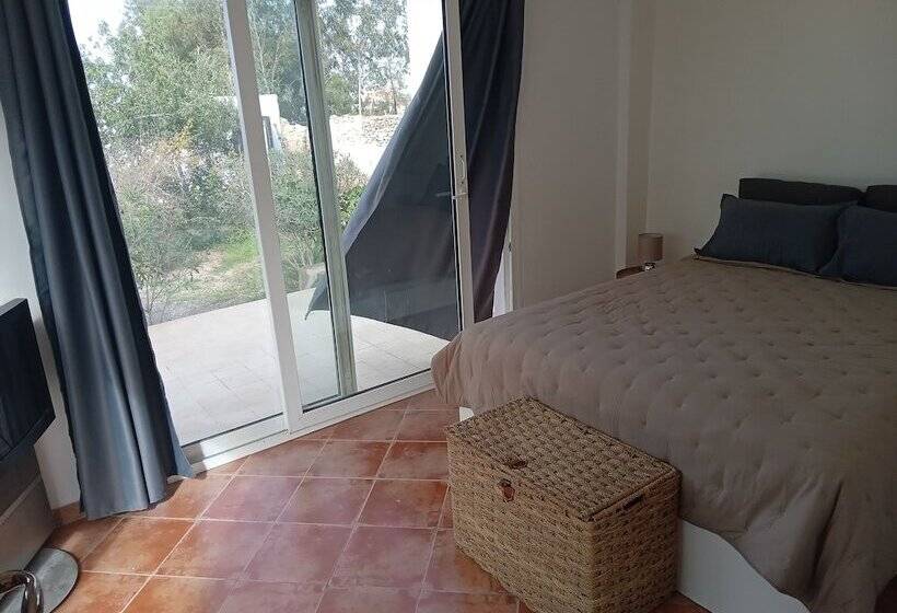 The House Just 8 Km From Essaouira And Its Beaches