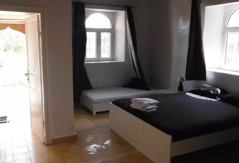 The House Just 8 Km From Essaouira And Its Beaches