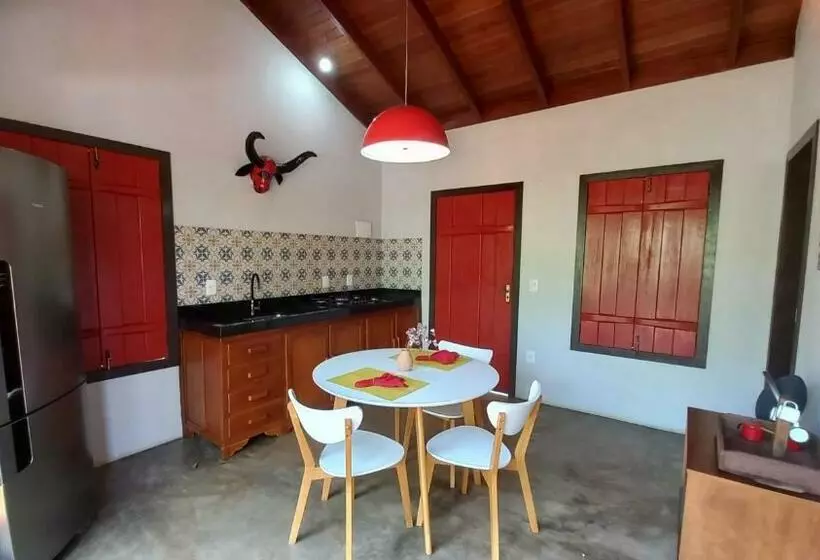 Toca Do Zé   Chalé Com Hidro No Centro Histórico