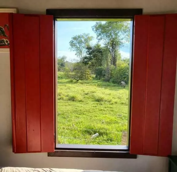 Toca Do Zé   Chalé Com Hidro No Centro Histórico