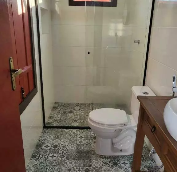 Toca Do Zé   Chalé Com Hidro No Centro Histórico