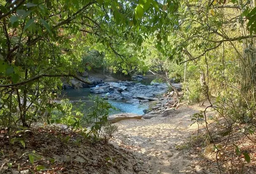 Toca Do Zé   Chalé Com Hidro No Centro Histórico