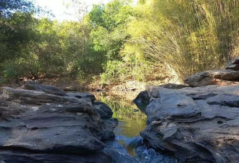 Toca Do Zé   Chalé Com Hidro No Centro Histórico