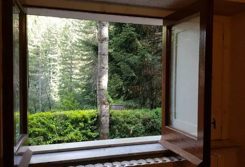 Villa A Camigliatello Silano