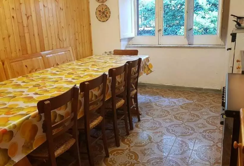 Villa A Camigliatello Silano