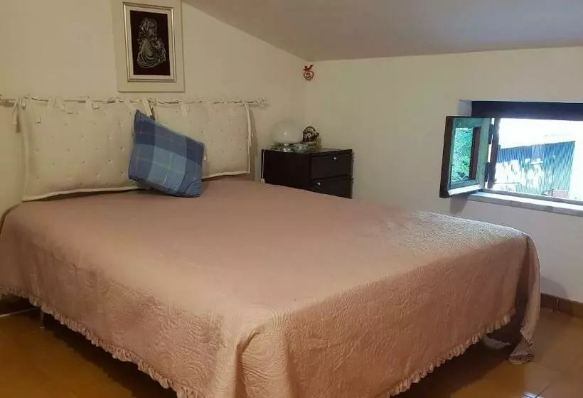Villa A Camigliatello Silano