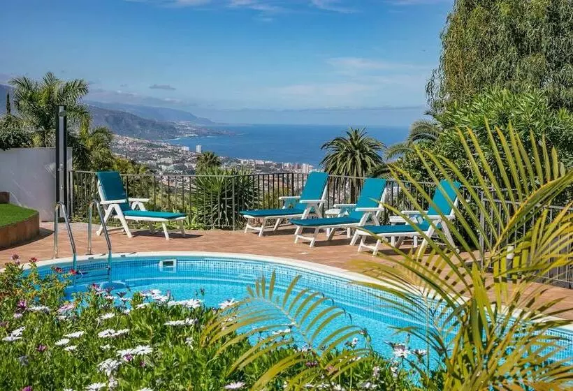Residencial Vista Panoramica
