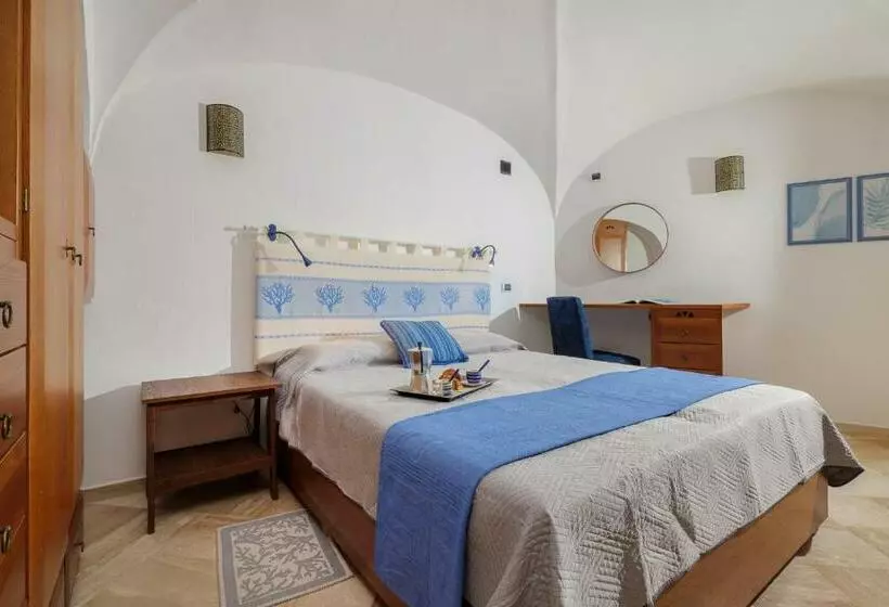 Villetta Azzurro Sherdenia Luxury Apartments
