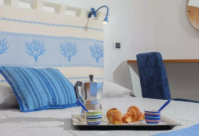 Villetta Azzurro Sherdenia Luxury Apartments