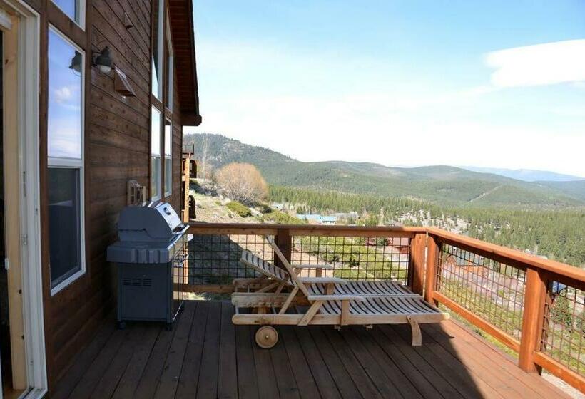 5bds/4.5baths & Incredible View