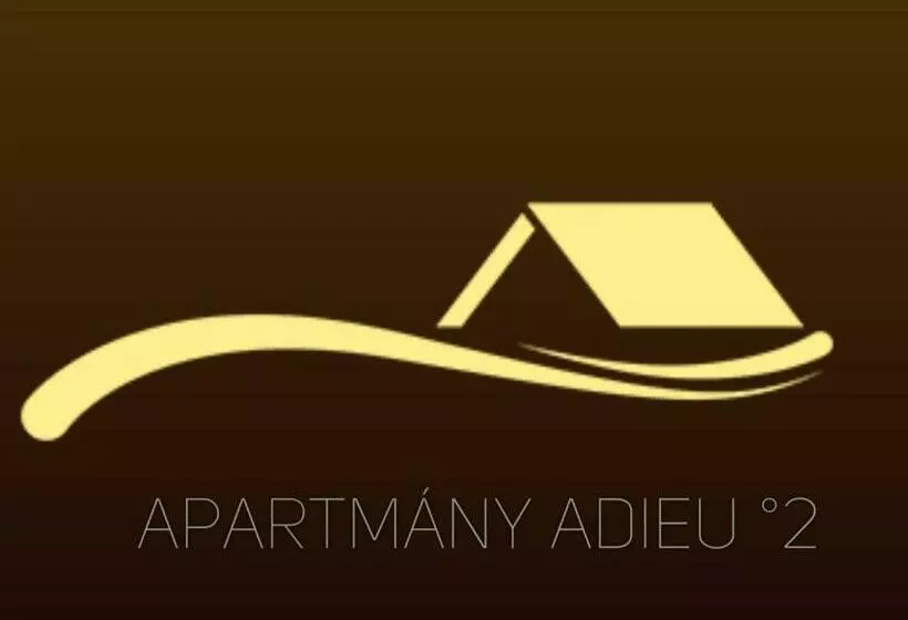 Apartmány Adieu 2
