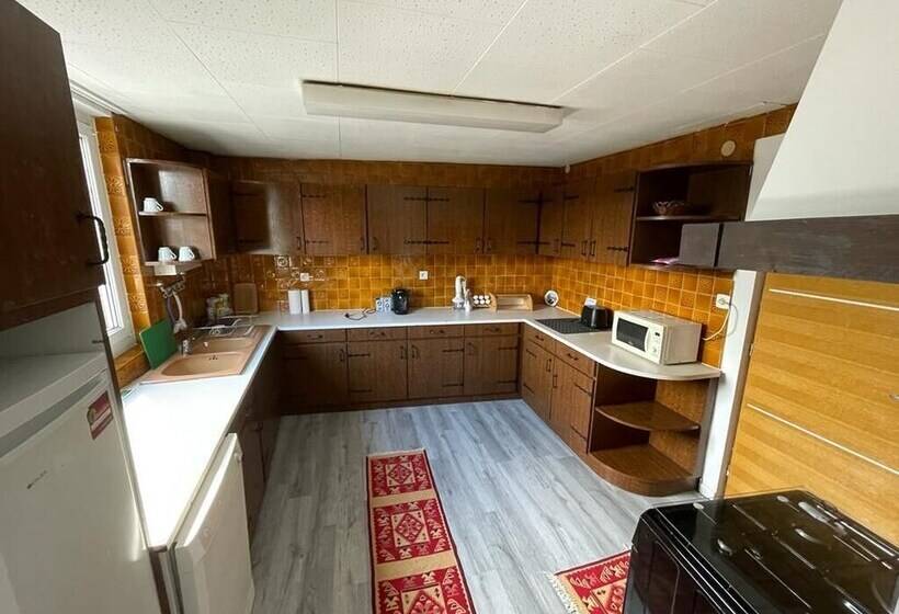 Au Bon Vieux Port Maison De Vacances Alsacienne à 10mn De Ribeauvillé, Riquewihr Et Kaysersberg