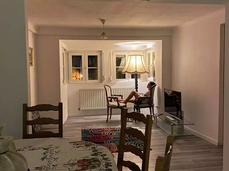 Au Bon Vieux Port Maison De Vacances Alsacienne à 10mn De Ribeauvillé, Riquewihr Et Kaysersberg