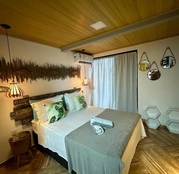 Casa Aluguel Ilha Grande,mar 2
