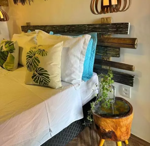 Casa Aluguel Ilha Grande,mar 2