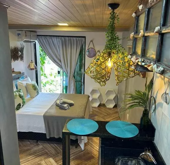 Casa Aluguel Ilha Grande,mar 2