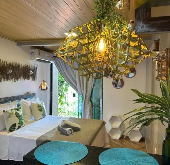 Casa Aluguel Ilha Grande,mar 2