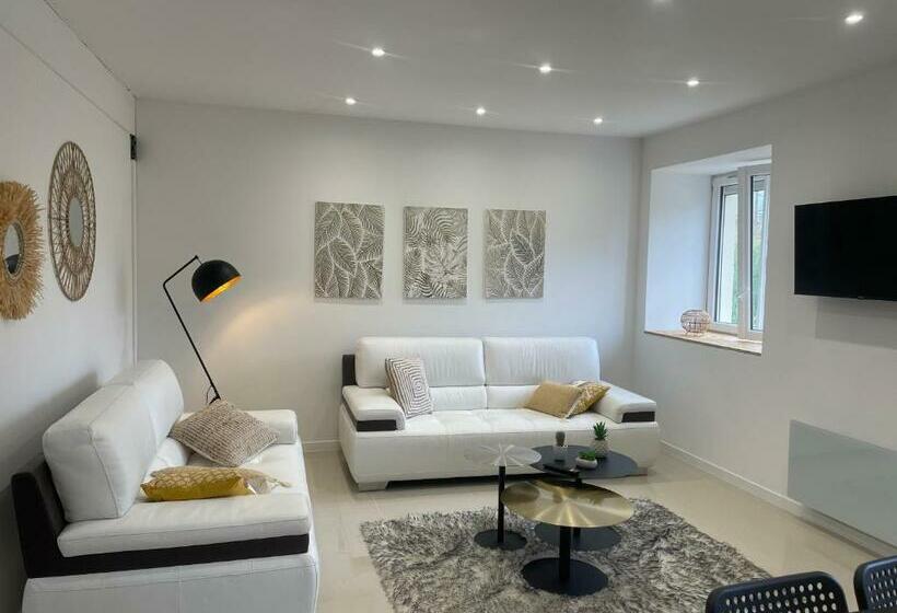 Duplex Près De Nantes