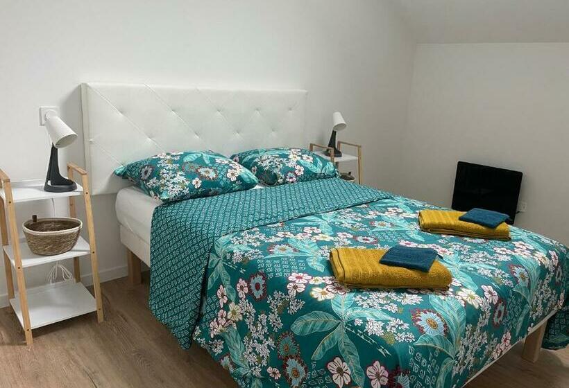 Duplex Près De Nantes