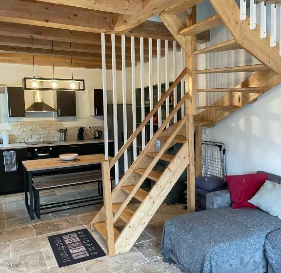 Gîte De Charme En Provence