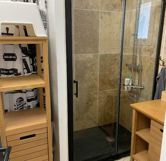 Gîte De Charme En Provence