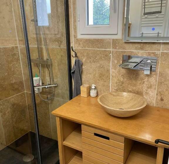 Gîte De Charme En Provence