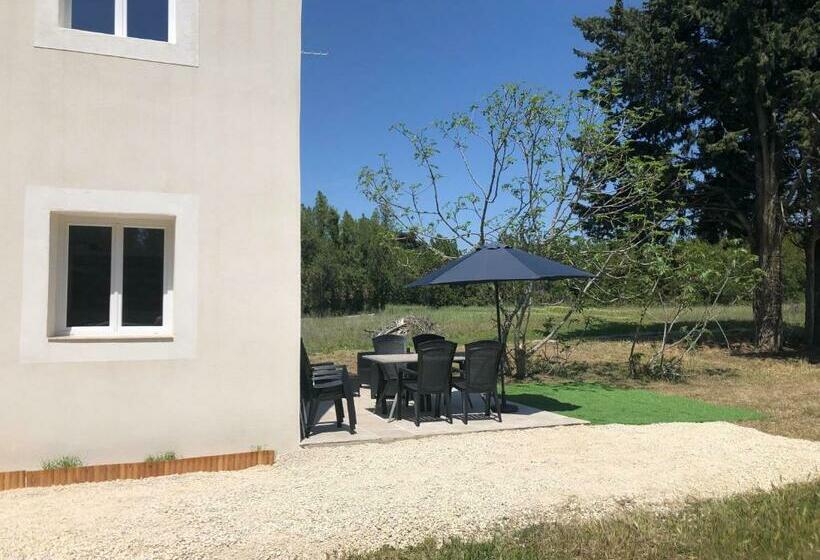 Gîte De Charme En Provence