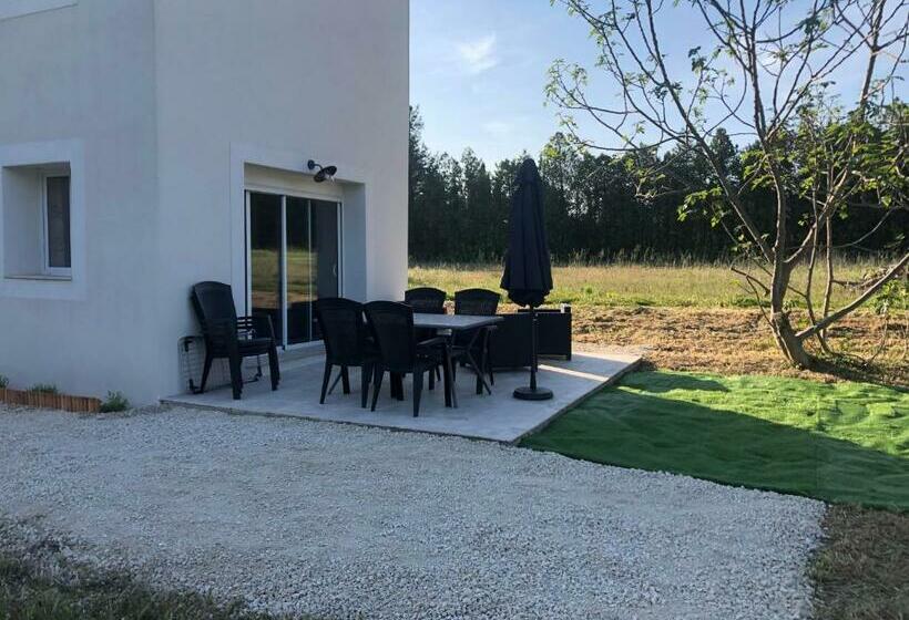 Gîte De Charme En Provence