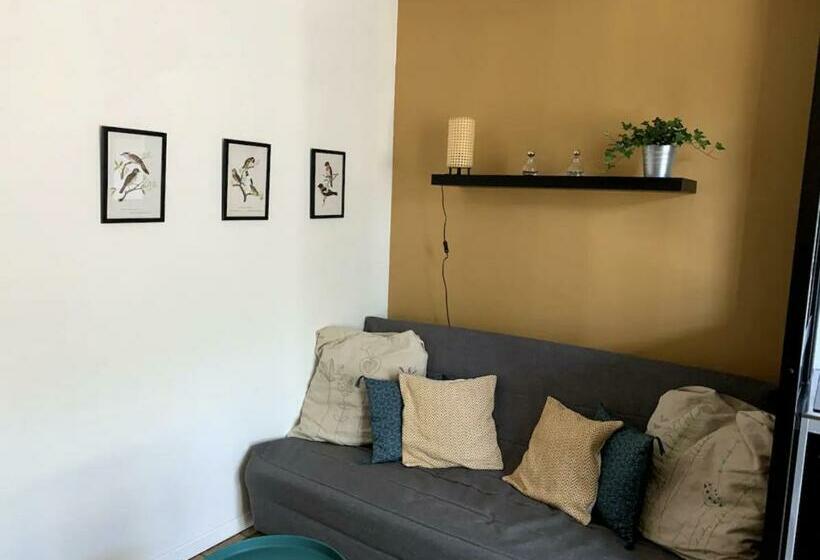 Gîte Le Chant De La Rivière