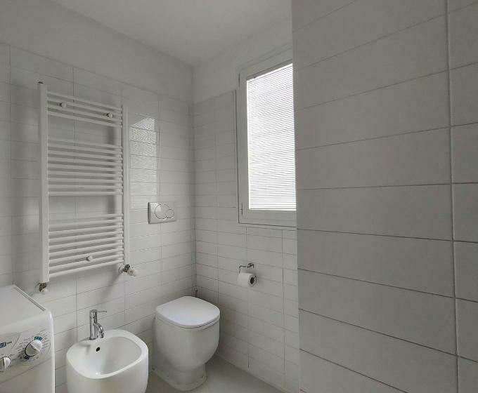 Incantevole Super Attico Con Terrazza E Piscina