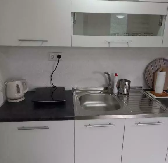Iva Apartmani