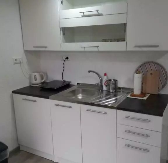 Iva Apartmani
