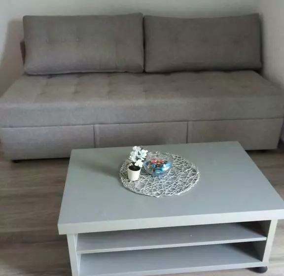 Iva Apartmani
