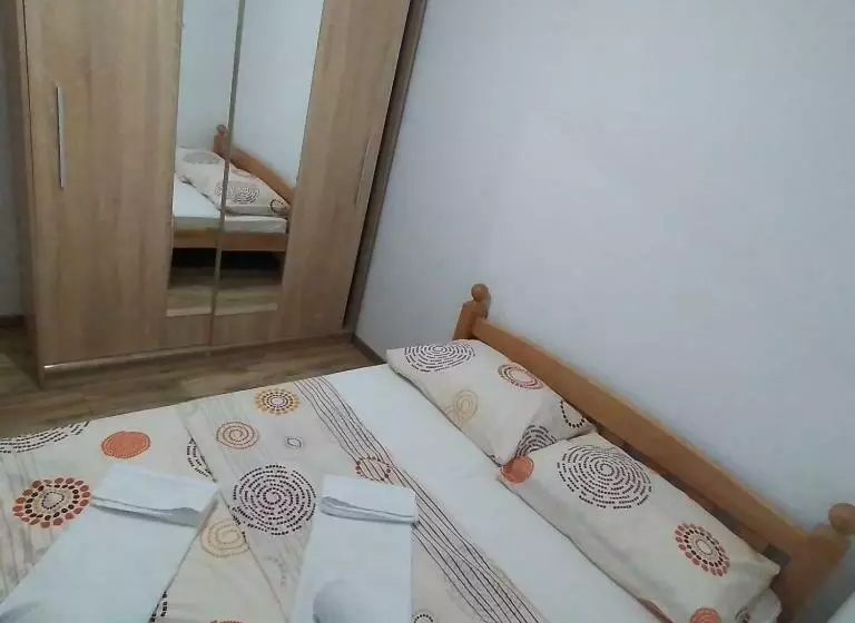 Iva Apartmani
