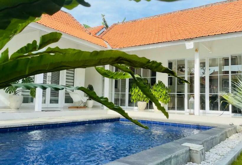 Keyla Canggu Villa