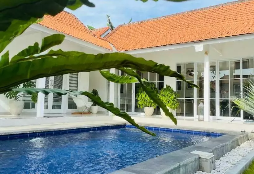 Keyla Canggu Villa