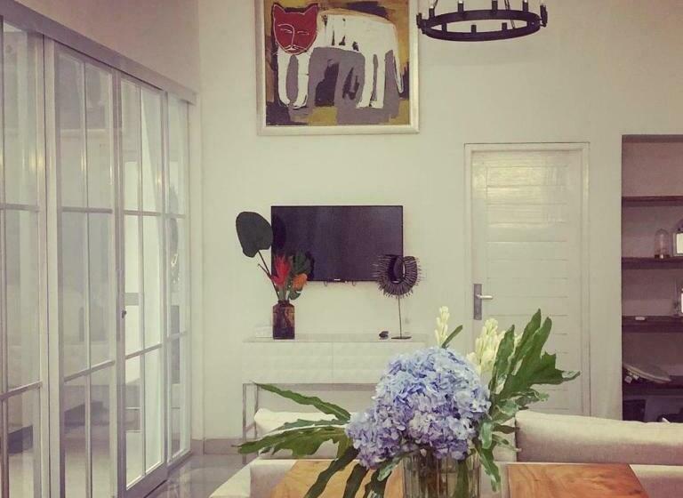 Keyla Canggu Villa