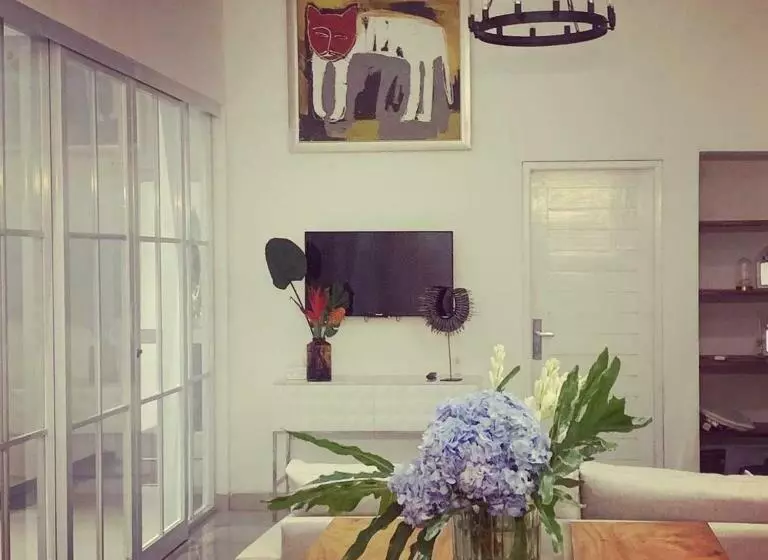Keyla Canggu Villa