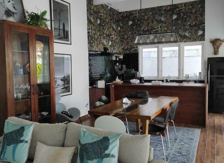 Keyla Canggu Villa