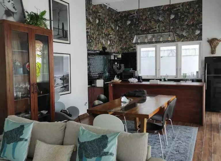 Keyla Canggu Villa