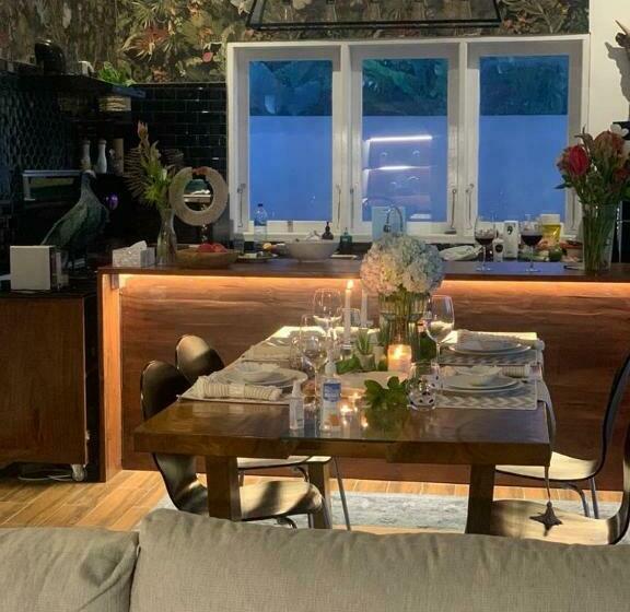 Keyla Canggu Villa