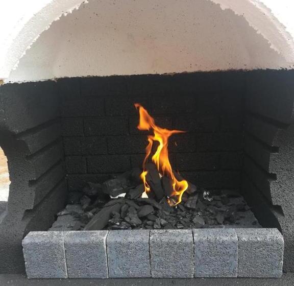 New Entire Villa With Pool And Sea Views