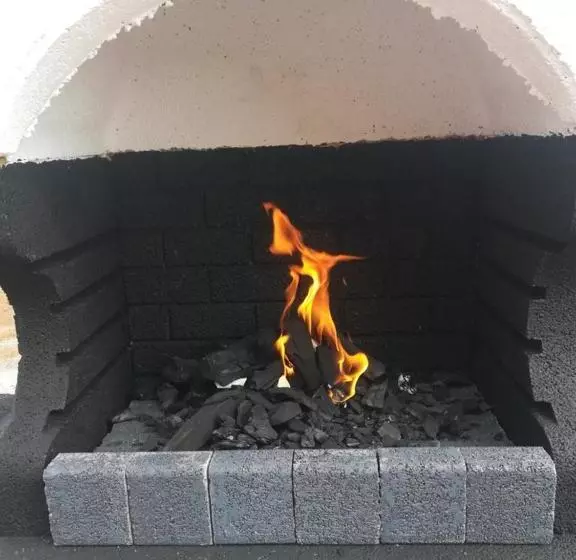 New Entire Villa With Pool And Sea Views