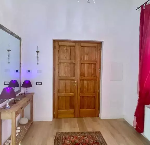 New Entire Villa With Pool And Sea Views