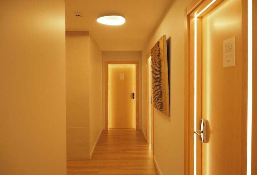 Riacentrum   Smart Residence